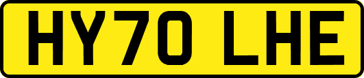 HY70LHE