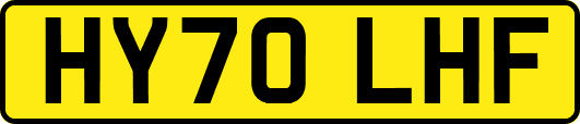 HY70LHF