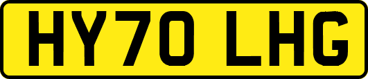 HY70LHG