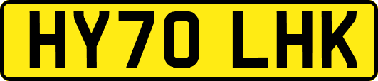 HY70LHK