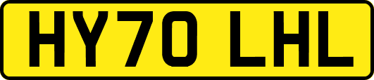 HY70LHL