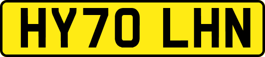 HY70LHN