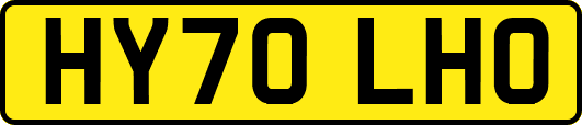 HY70LHO