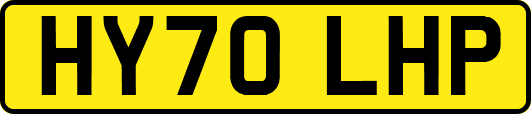 HY70LHP