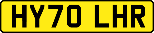 HY70LHR