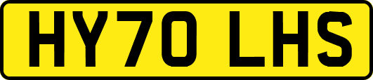 HY70LHS
