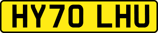 HY70LHU