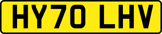HY70LHV