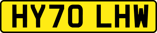 HY70LHW