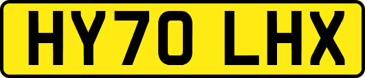 HY70LHX