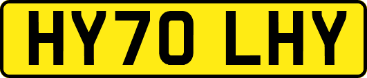 HY70LHY
