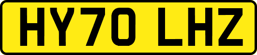 HY70LHZ