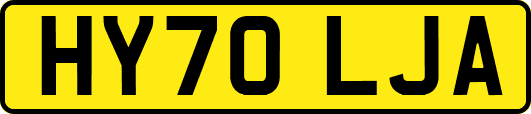 HY70LJA