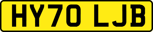 HY70LJB