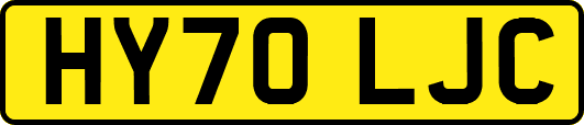 HY70LJC