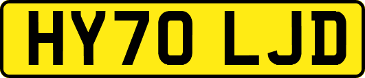 HY70LJD