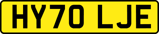 HY70LJE