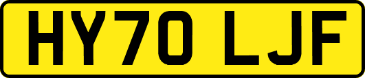 HY70LJF
