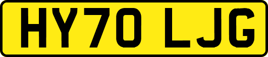 HY70LJG