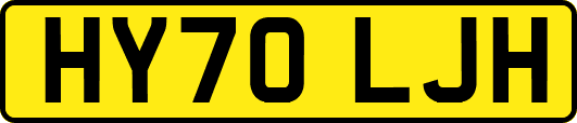 HY70LJH