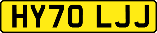 HY70LJJ