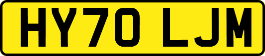 HY70LJM