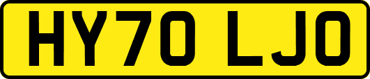HY70LJO