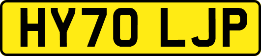 HY70LJP