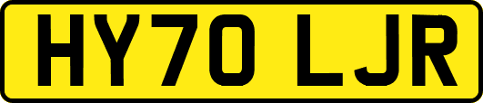 HY70LJR