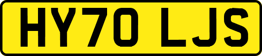 HY70LJS