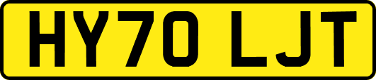 HY70LJT