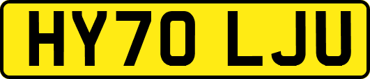 HY70LJU