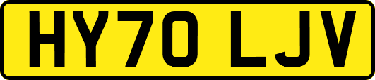 HY70LJV