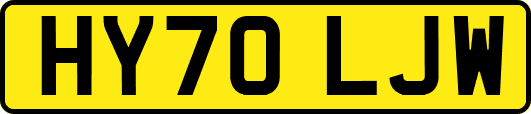 HY70LJW