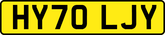 HY70LJY
