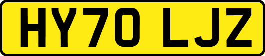 HY70LJZ