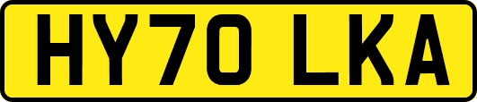 HY70LKA
