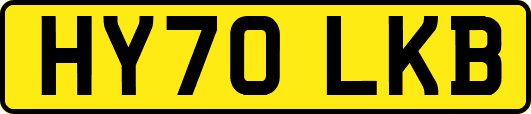 HY70LKB