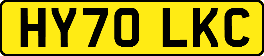 HY70LKC