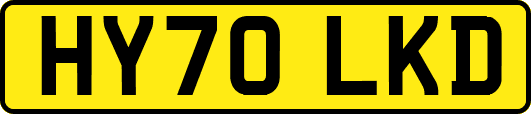 HY70LKD