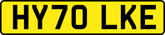 HY70LKE