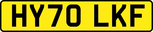 HY70LKF