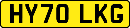 HY70LKG