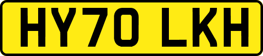 HY70LKH