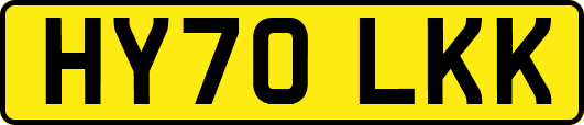 HY70LKK