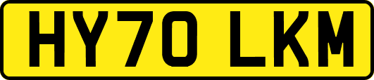 HY70LKM