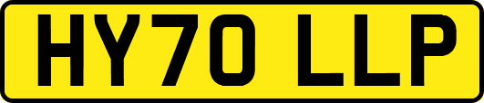 HY70LLP