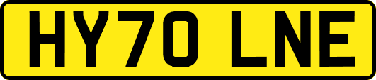 HY70LNE