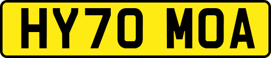 HY70MOA
