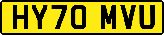 HY70MVU